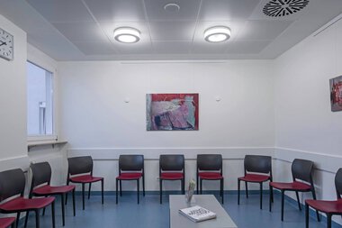 Helfenstein Klinik