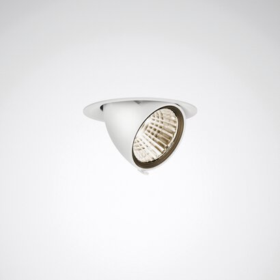 Downlights y proyectores empotrables | Quira