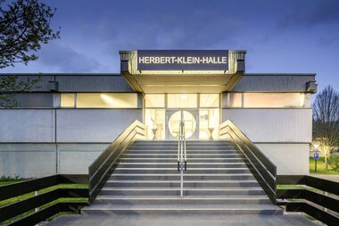 Herbert-Klein-Halle