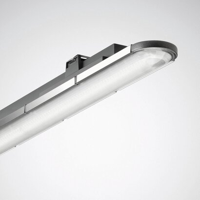 Luminaires with higher degree of protection | Nextrema