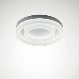 Polaron IQ LED-Anbauleuchte | WD1-2D, direkt strahlend