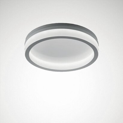 Surface-mounted luminaires | Polaron IQ