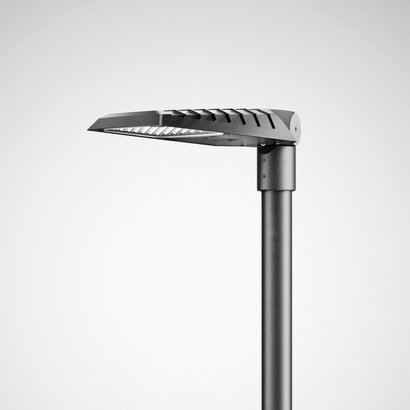 Post-top luminaires | Lumega IQ N