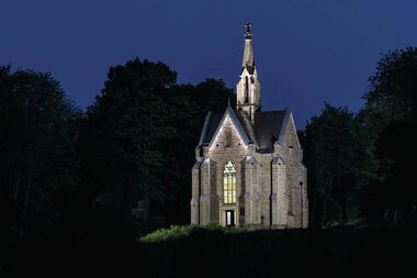 Kreuzbergkapelle