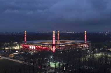 RheinEnergieSTADION