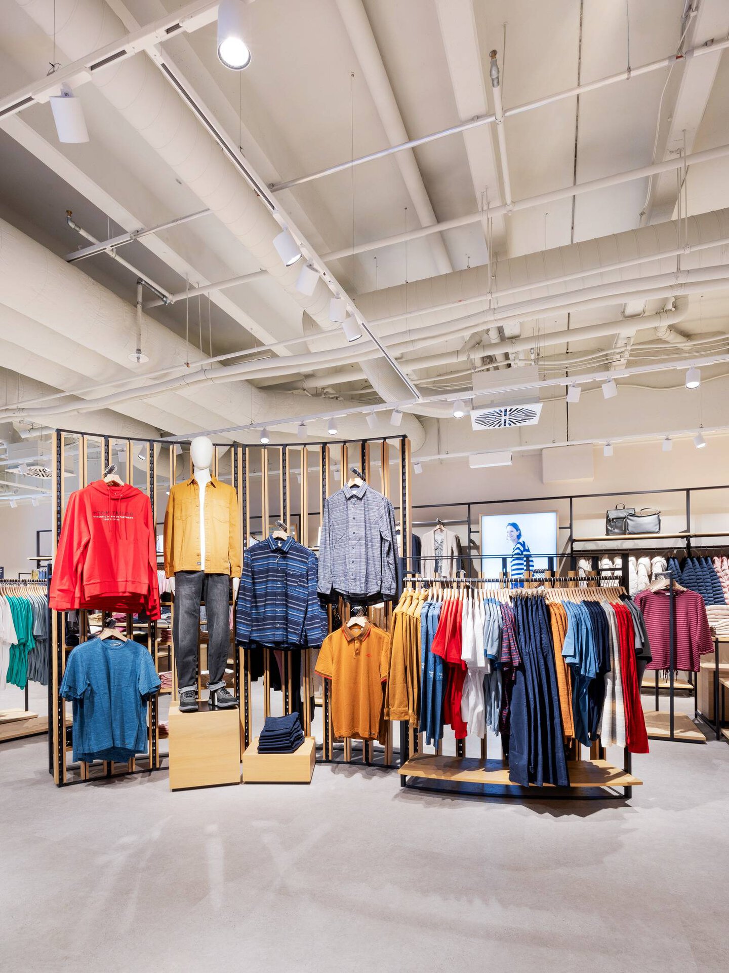 Tom Tailor, München