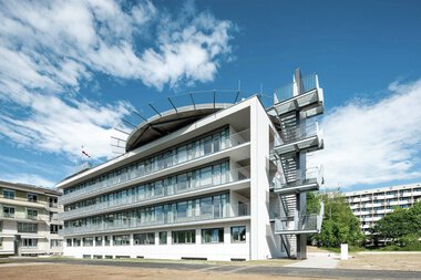 Diakonissenkrankenhaus - Karlsruhe