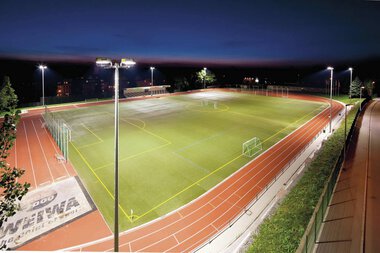 Kurt-Löser-Stadion