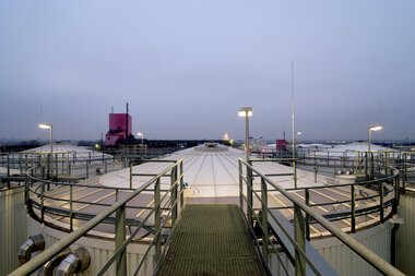 Bio-Ölwerk Magdeburg GmbH