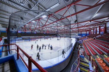 Eissporthalle Essen-West