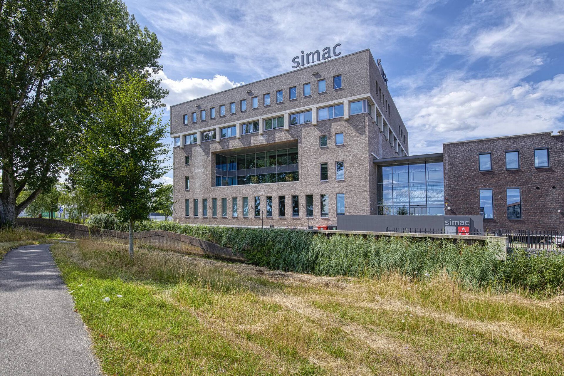 Simac Techniekhuys