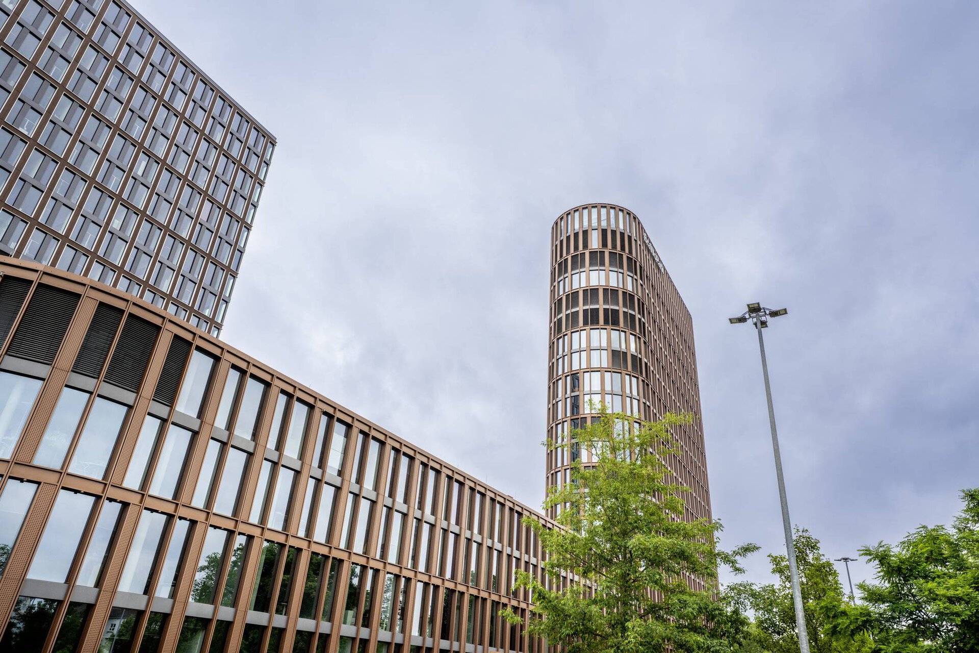 BraWo Park Braunschweig