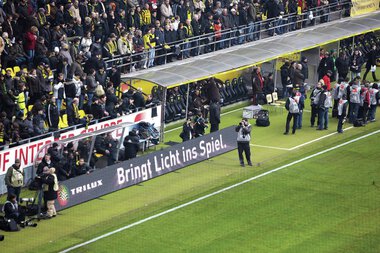 Signal Iduna Park BVB