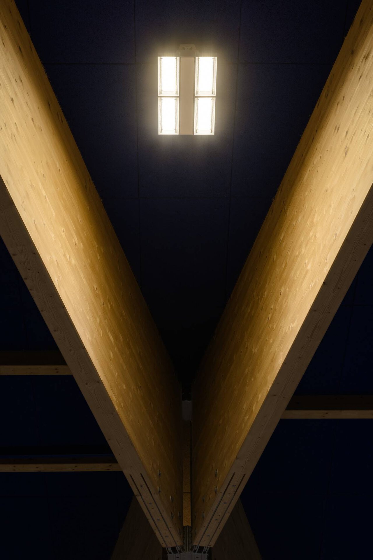 Sport Hall Krakow