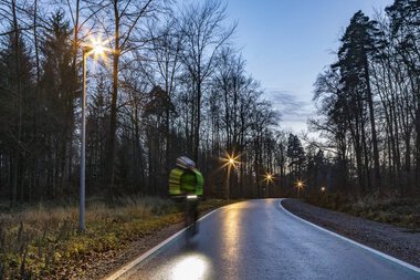 Radschnellweg Böblingen