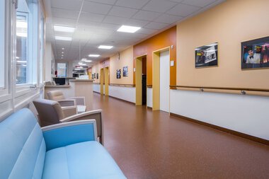 Städtisches Krankenhaus Maria Hilf