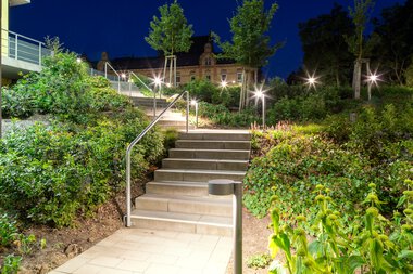 Psychiatrische Klinik Tübingen