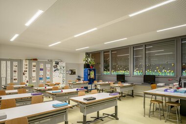 Primarschule Wil