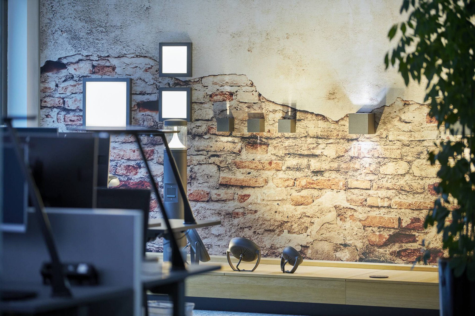TRILUX Lightcampus