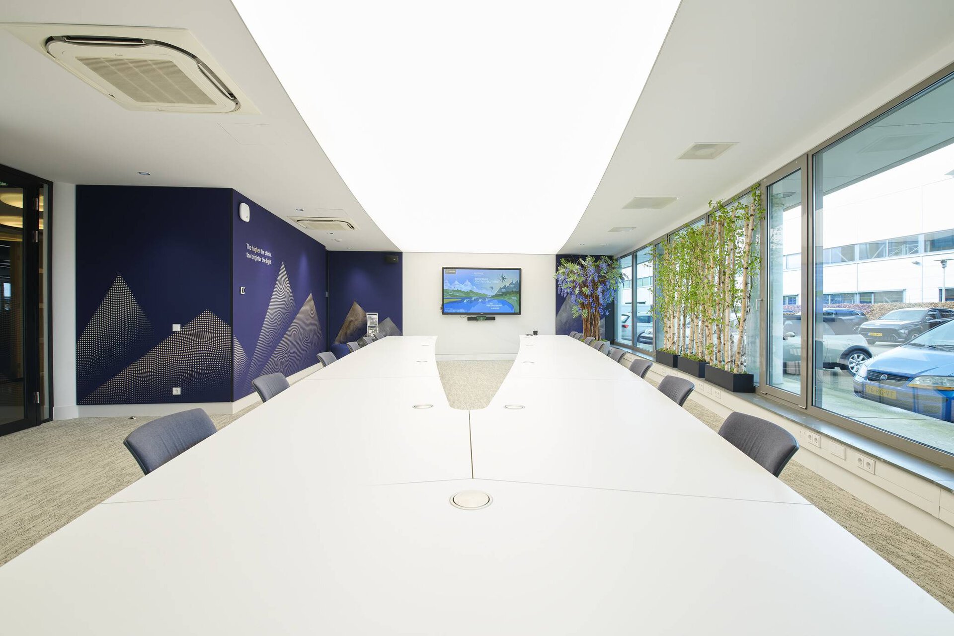 TRILUX Lightcampus