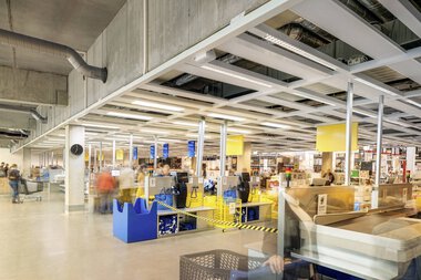 IKEA Möbel & Einrichtungshaus