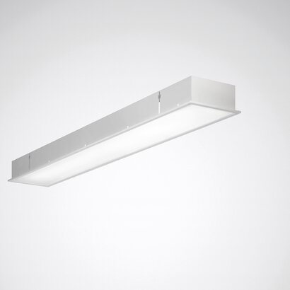 Recessed and lay-in luminaires | Opendo C