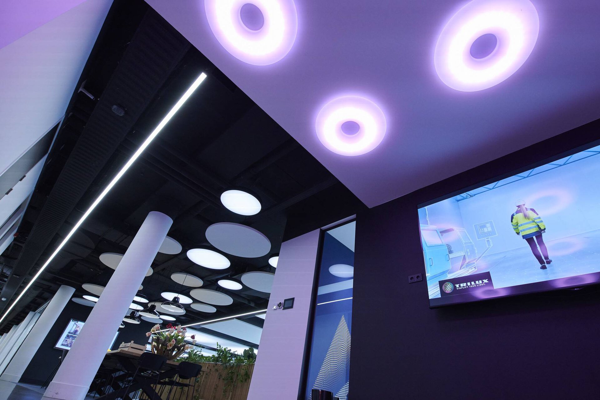 TRILUX Lightcampus