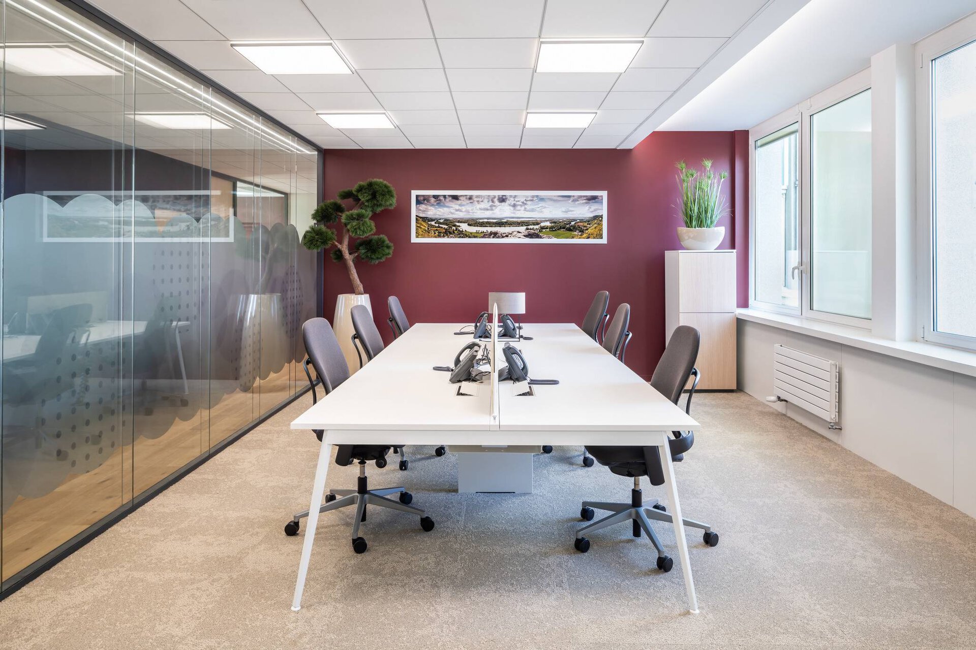 Crédit Agricole Evreux