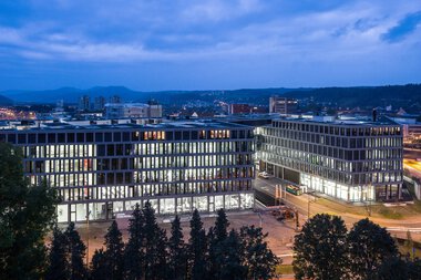 Campus Brugg