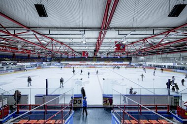 Eissporthalle Essen-West