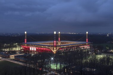 RheinEnergieSTADION