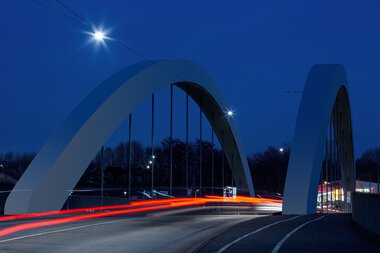 Seilhängeleuchten