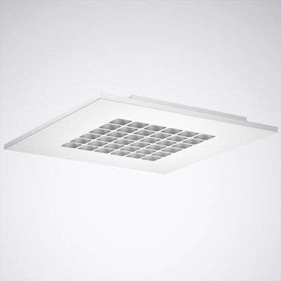 Recessed and lay-in luminaires | Creavo C