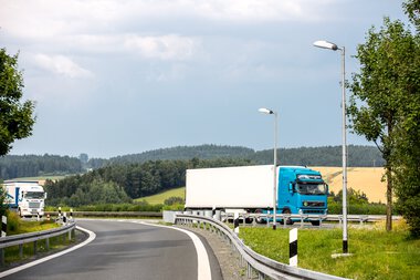PWC Park- und WC-Anlage