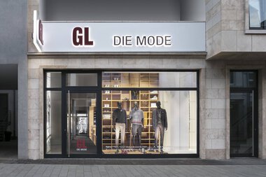 GL - Die Mode