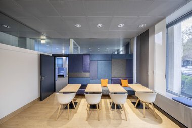 Volksbank Kiel Martendam