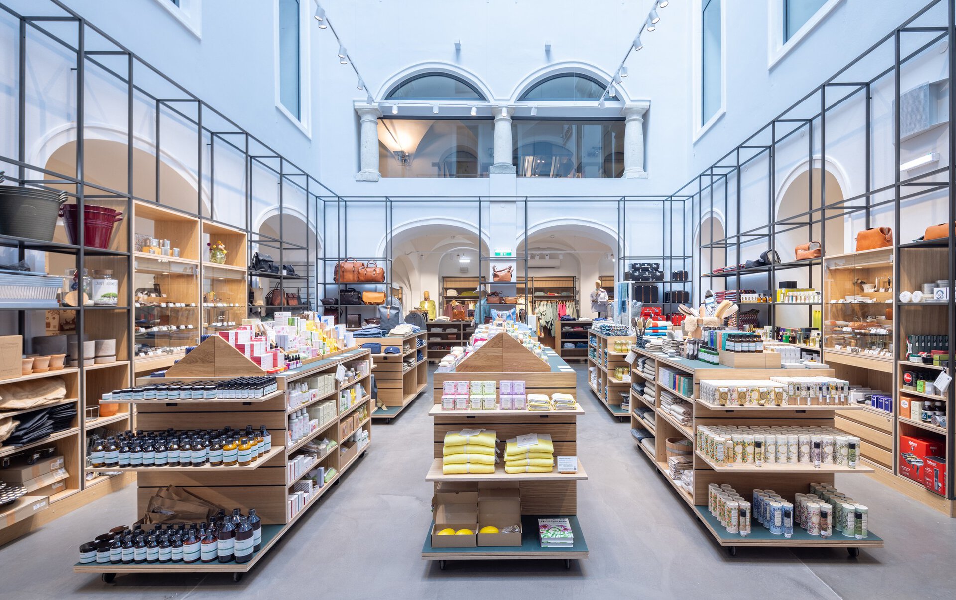 Manufactum AT Graz
