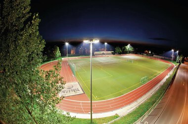 Kurt-Löser-Stadion