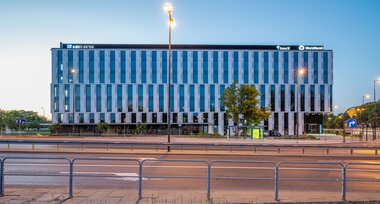 V.Offices Kraków