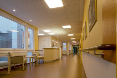 Städtisches Krankenhaus Maria Hilf