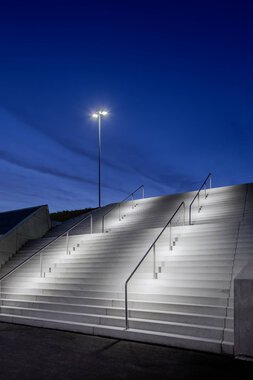 Stades de Bienne (Tissot Arena)