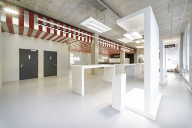 Showroom TRILUX AG