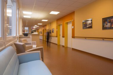 Städtisches Krankenhaus Maria Hilf