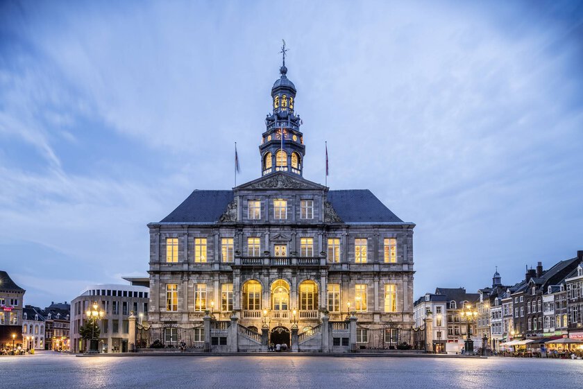 Stadhuis Maastricht