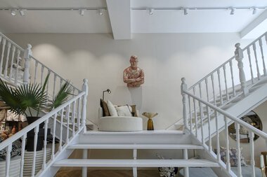 Contempera | Interior meets art