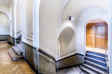 Stadhuis Maastricht