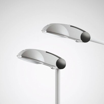 Post-top luminaires | Lumega