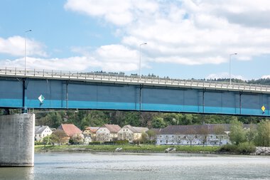 Donaubrücke